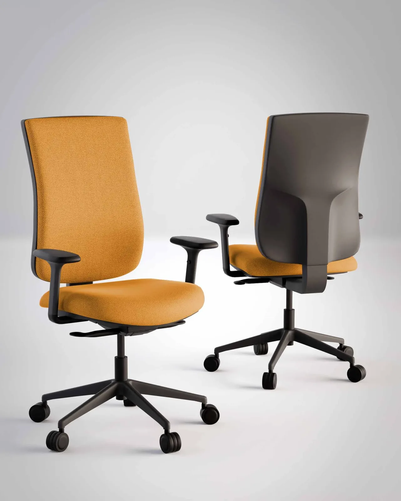 INTACOR CONNECT Black · CONNECT Black