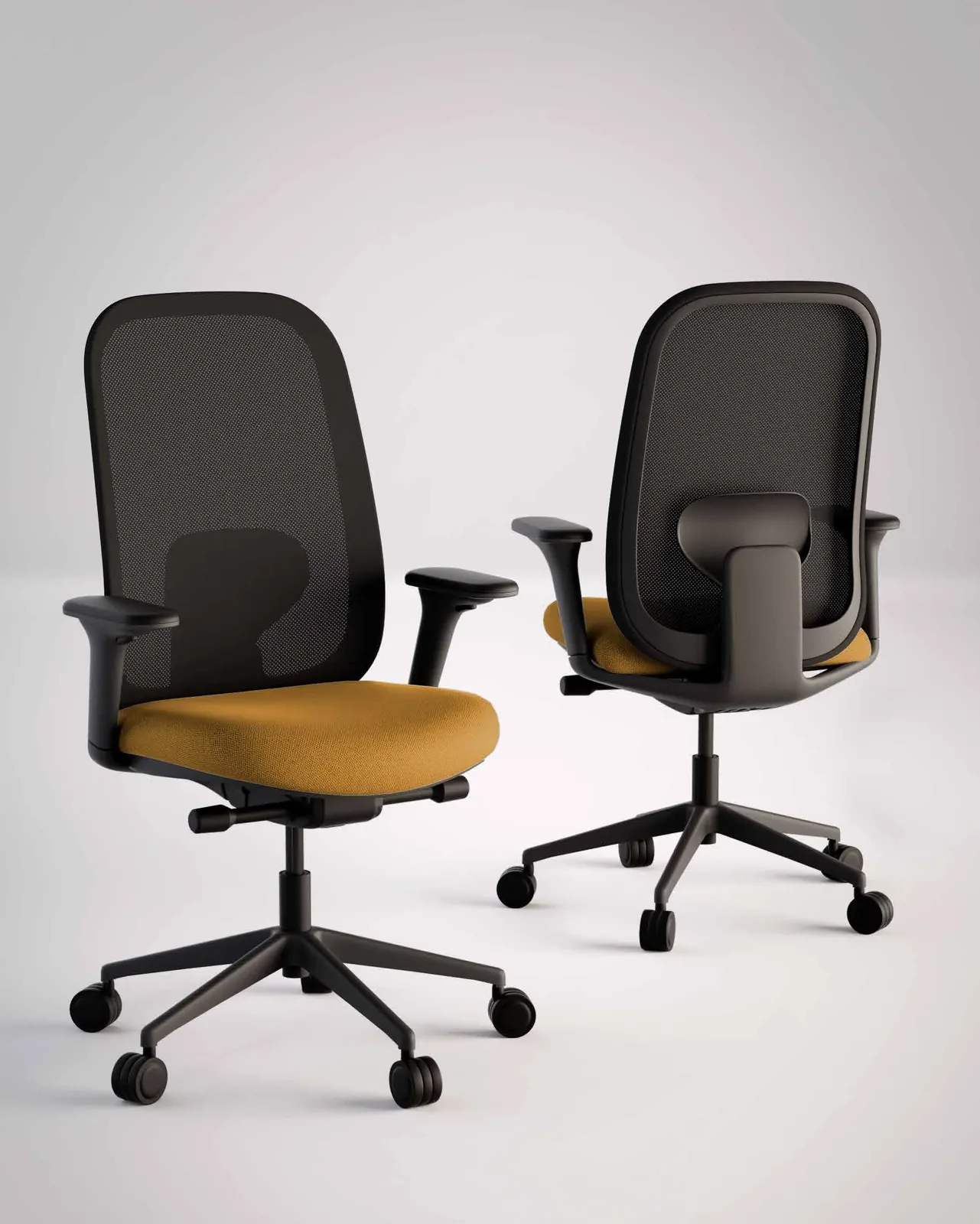 INTACOR HALO Black · HALO Black