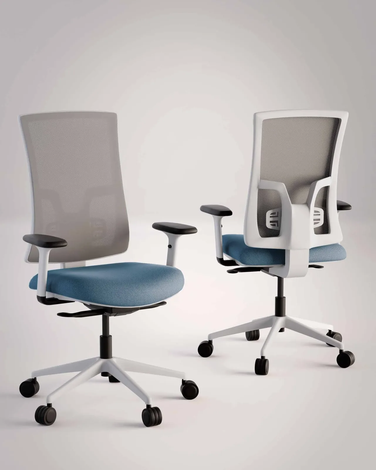 INTACOR RIO White · RIO White