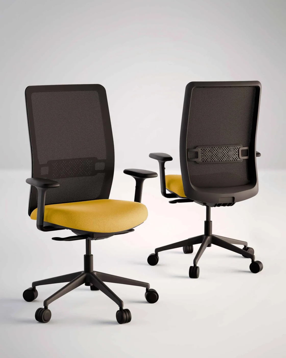 INTACOR EVOS Black · EVOS Black