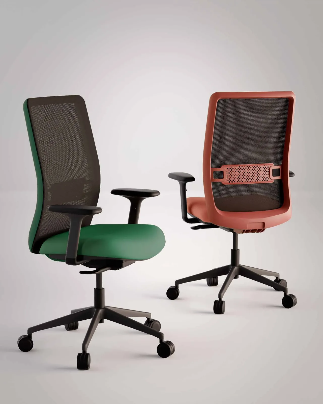 INTACOR EVOS Color · EVOS Color