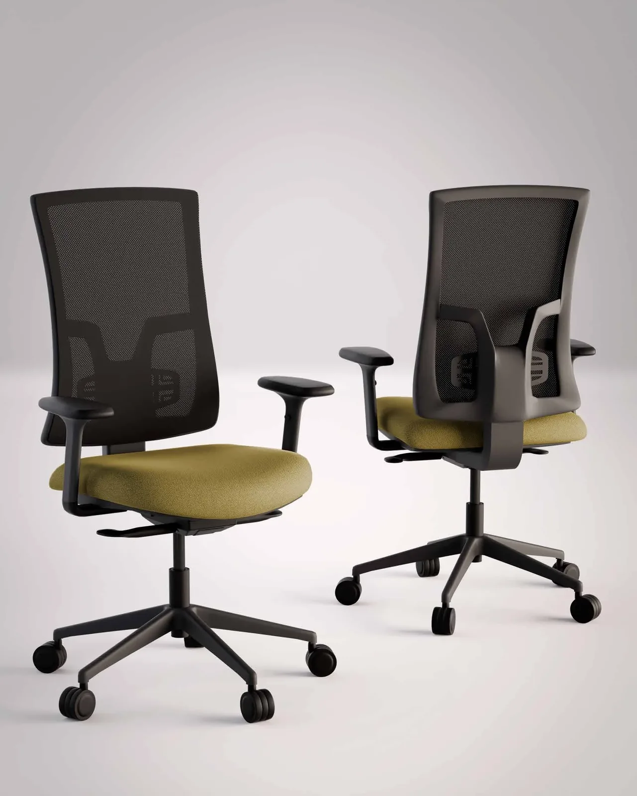 INTACOR RIO Black · RIO Black