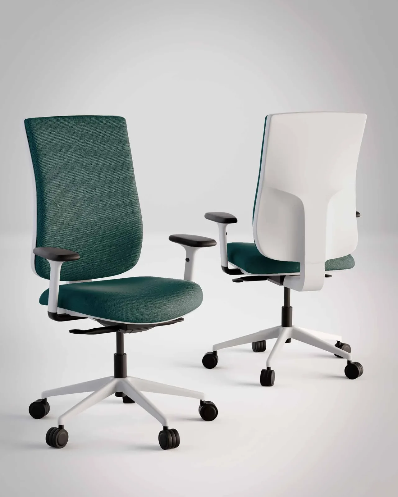 INTACOR CONNECT White · CONNECT White