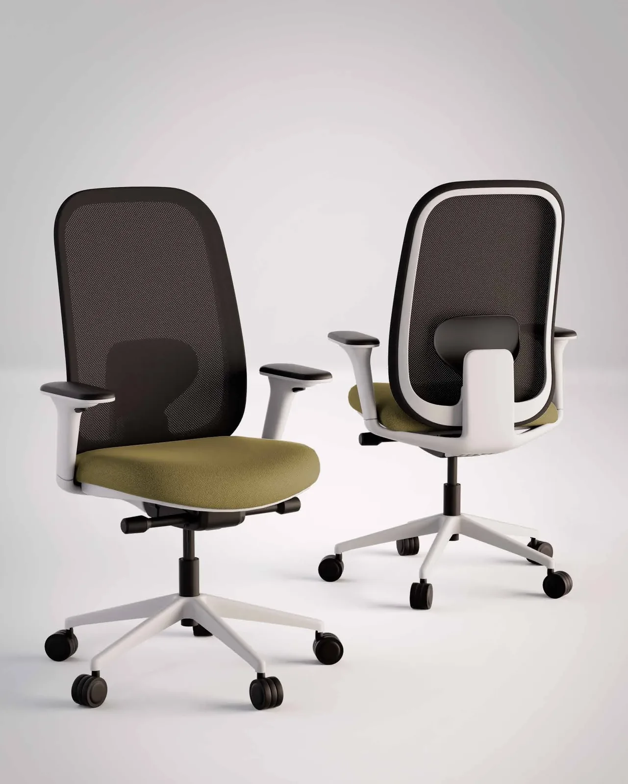 INTACOR HALO White · HALO White